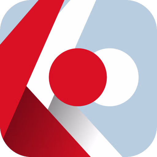 IBKR Asset Management logo