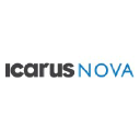 IcarusNova logo