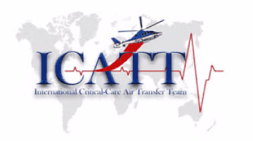 ICATT logo