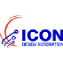 ICON Design Automation Pvt. Ltd. logo