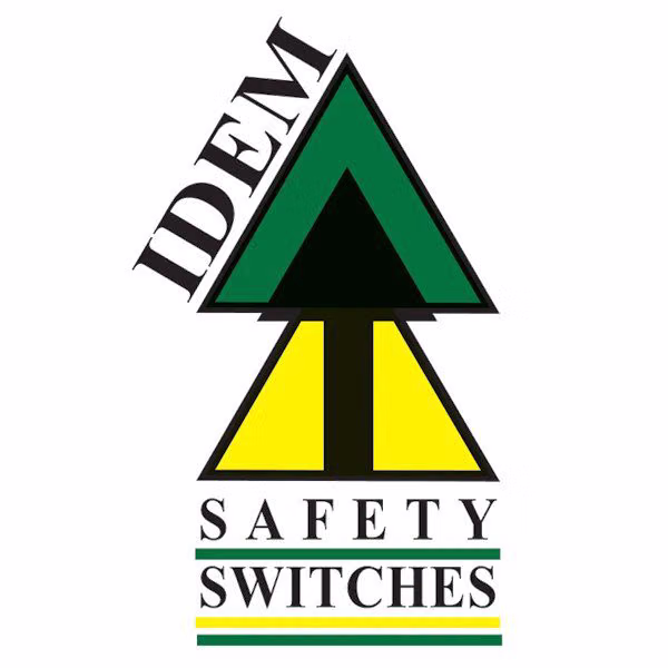IDEM Safety Switches logo