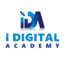 I Digital Academy logo