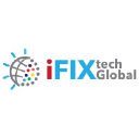 IFIX tech Global logo