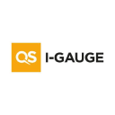 QS I-Gauge logo