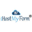 IHostMyForm logo