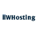IIW Hosting logo