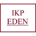 IKP EDEN logo