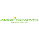Imagic Creatives Pvt logo