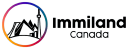 Immiland Canada logo