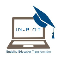 INBIOT Pvt logo