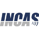 INCAS logo
