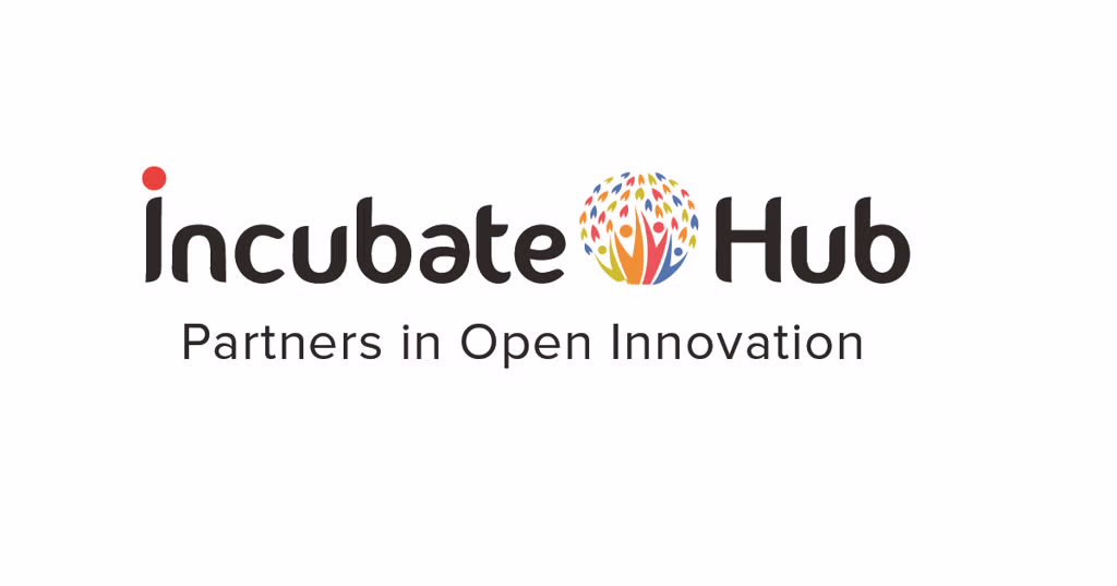 IncubateHub logo