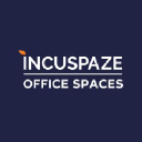 Incuspaze logo