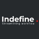 Indefine logo