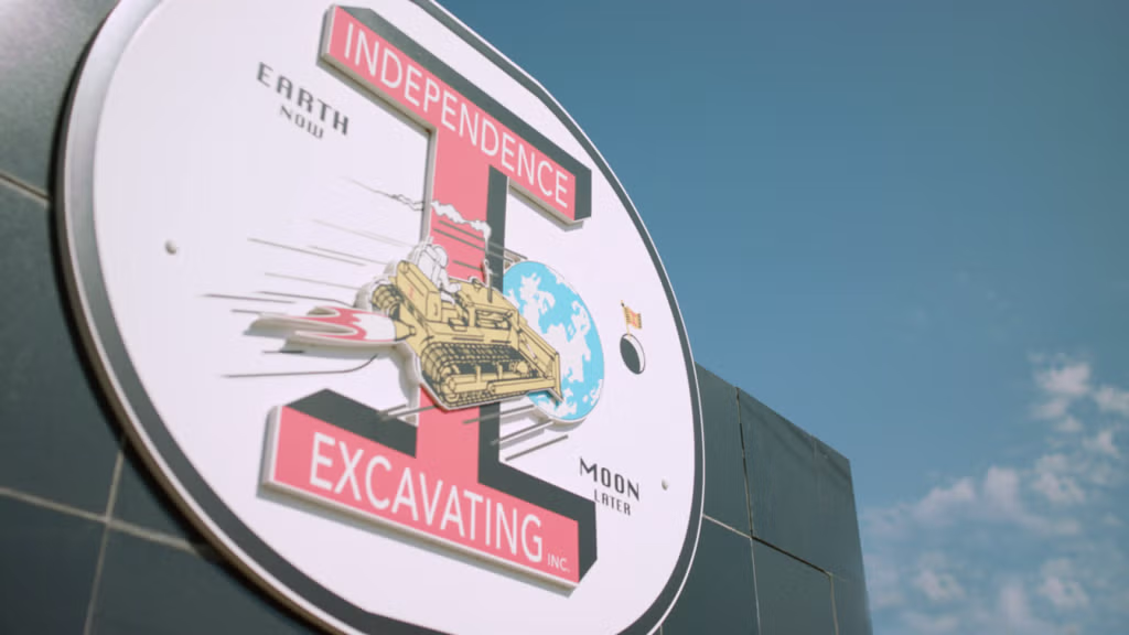 independence-excavating