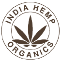 India Hemp Organics logo