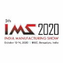 IMS 2020 logo