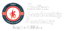 Indian Leadership Academy logo