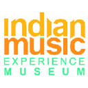 Indian Music Experience Museum logo