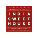 India Sweet House logo