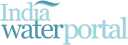 India Water Portal logo