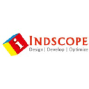 Indscope logo