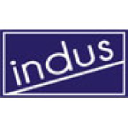 Indus Marketing logo