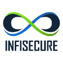 InfiSecure logo