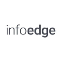 info-edge Logo