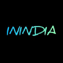 ININDIA logo