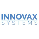 Innovax Systems - Contact Centre Solutions Provider In Singapore logo