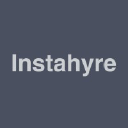 Instahyre logo