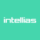 Intellias Poland logo