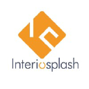 Interiosplash logo