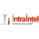Intra-Intel logo