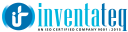 Inventateq logo