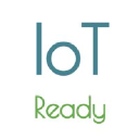 IoTReady logo