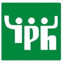 Institute of Public Health Bengaluru logo