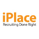 iPlace Recruitment logo
