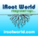 IRoot World logo