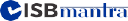 ISBmantra logo