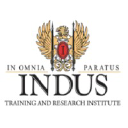 Indus Training & Research Institute logo