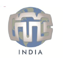 ITC TEST WEEK INDIA logo