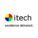 Itech Solutions logo