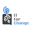 IT for Change logo
