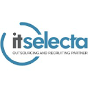 ITSelecta Talent Solutions logo