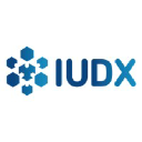 IUDX logo