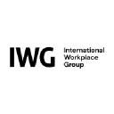 International Workplace Group logo