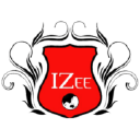 IZee Institutions logo