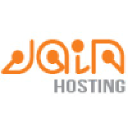 Jain Hosting logo